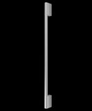 FISHER & PAYKEL AHCLRD32A Classic Handle Kit for Integrated French Door Refrigerator Freezer, 32" - AHCLRD32A-KT