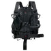 Hollis Katana 2 Black Sidemount Bcd - 208.1384