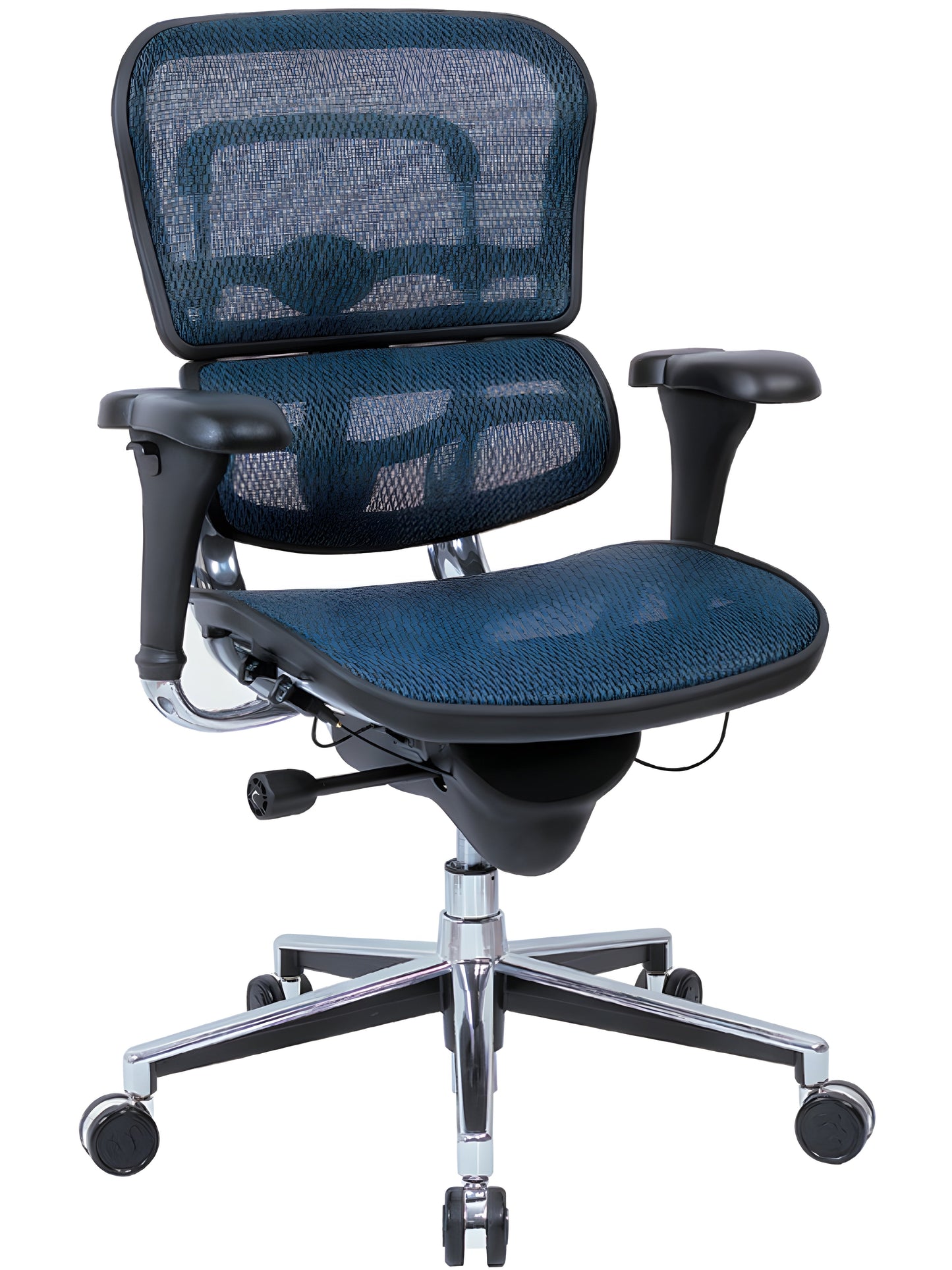 EuroTech Ergohuman All Mesh Executive - EUR-ME8ERGLO