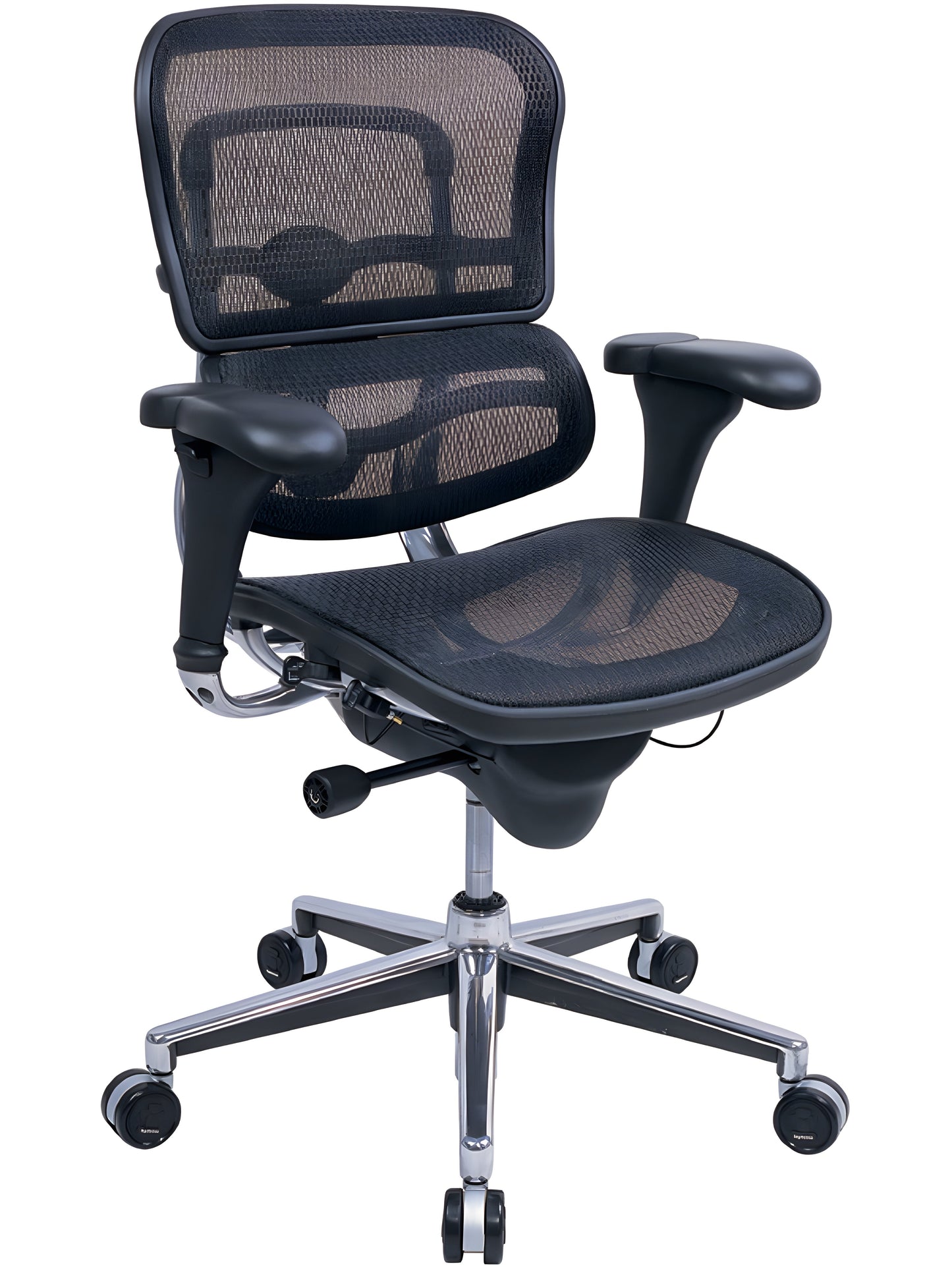 EuroTech Ergohuman All Mesh Executive - EUR-ME8ERGLO
