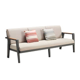 Higold Emoti Sofa – Nero- HGA-69774216