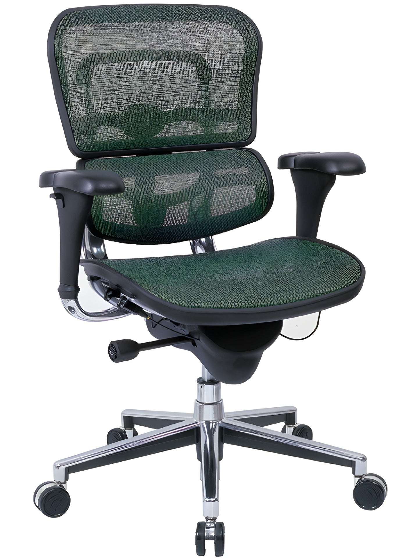 EuroTech Ergohuman All Mesh Executive - EUR-ME8ERGLO