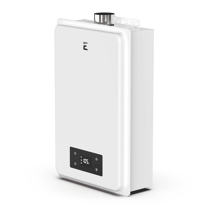 Eccotemp Builder Grade 6.0 GPM Indoor Liquid Propane Tankless Water Heater Manufacturer RFB 6GB-ILP