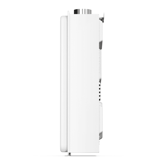 Eccotemp Builder Grade 6.0 GPM Indoor Natural Gas Tankless Water Heater Manufacturer RFB 6GB-INGR