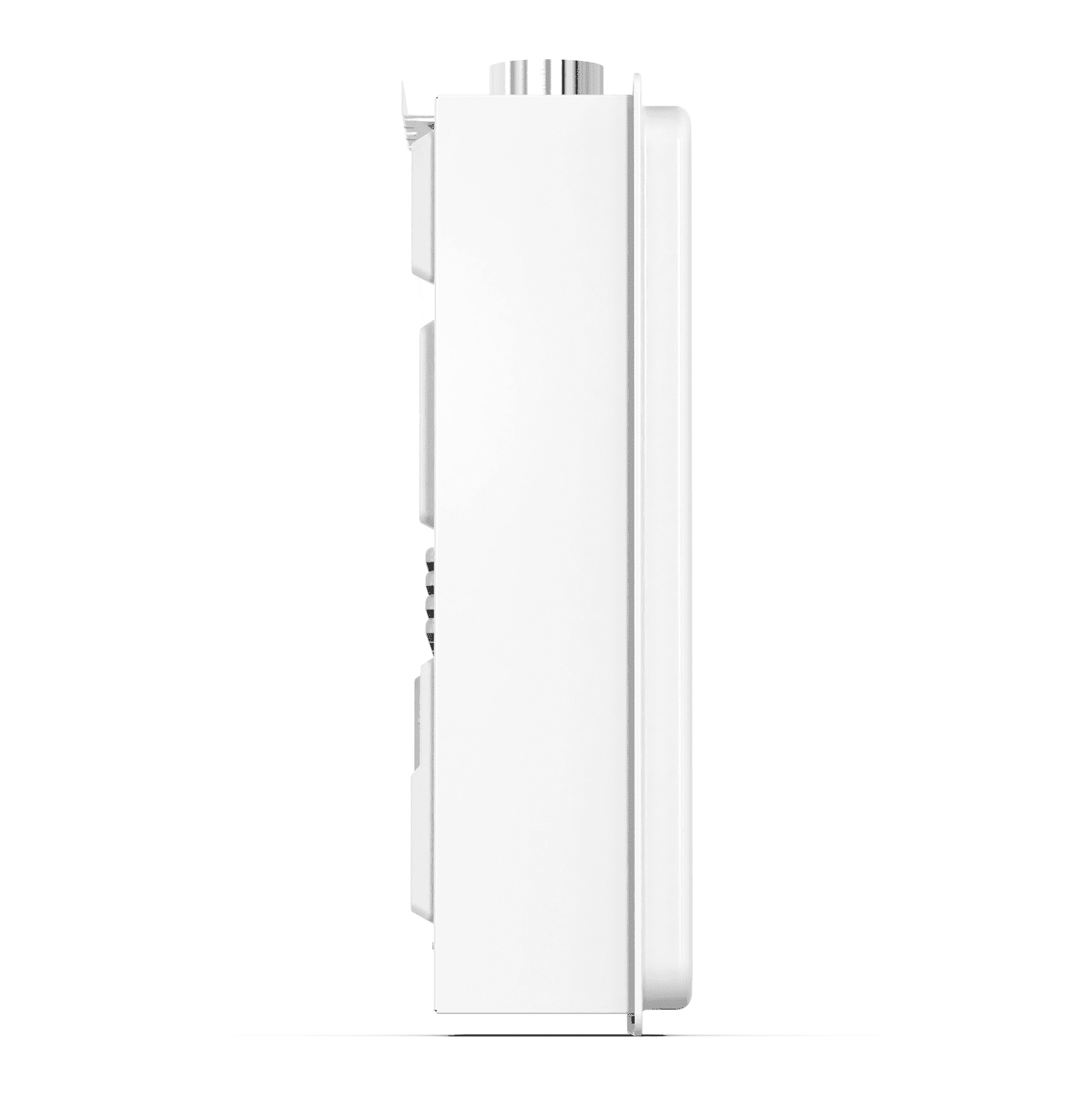 Eccotemp Builder Grade 6.0 GPM Indoor Liquid Propane Tankless Water Heater Manufacturer RFB 6GB-ILP