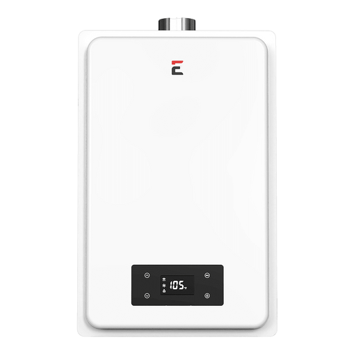 Eccotemp Builder Grade 6.0 GPM Indoor Liquid Propane Tankless Water Heater Manufacturer RFB 6GB-ILP