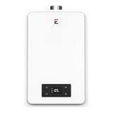 Eccotemp Builder Grade 6.0 GPM Indoor Natural Gas Tankless Water Heater Manufacturer RFB 6GB-INGR