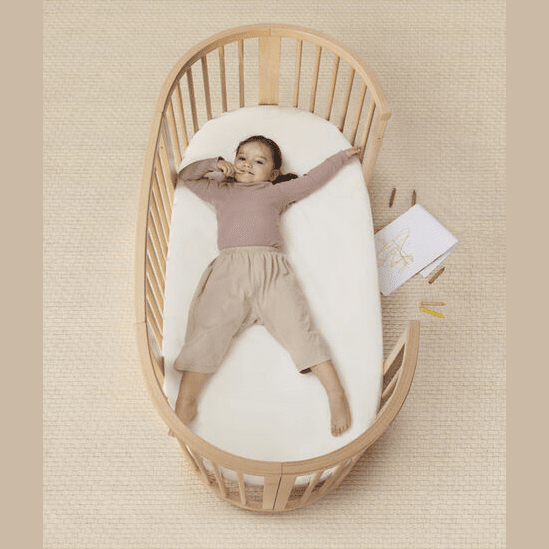 Stokke® Sleepi™ Crib/ Bed 2023