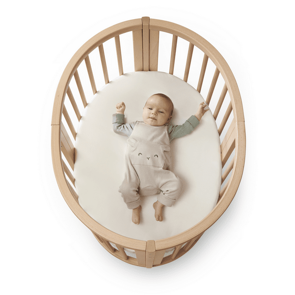 Stokke® Sleepi™ Mini Crib Bundle with Mattress 2023