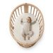 Stokke® Sleepi™ Mini Crib Bundle with Mattress 2023