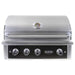 Wildfire Ranch PRO 36-Inch Black Built-in Gas Grill - WF-PRO36G-RH-LP