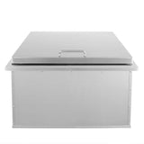 Wildfire Small Drop-in Ice Chest - WF-SIC