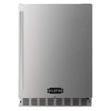 Wildfire 24-Inch Outdoor Fridge - WFR-24