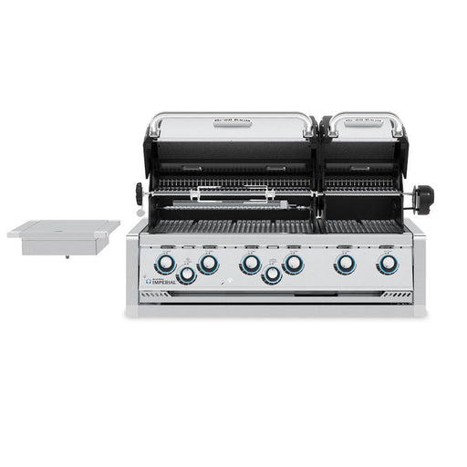 Broil King Imperial S 690 Built-In Gas Grill - 957084