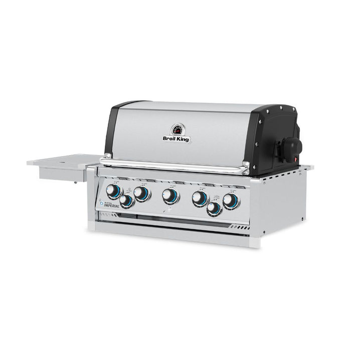 Broil King Imperial S 490 Built-In Gas Grill - 956084