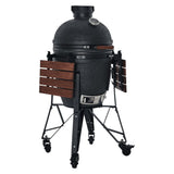 The Bastard Urban XL Kamado Grill - BU210