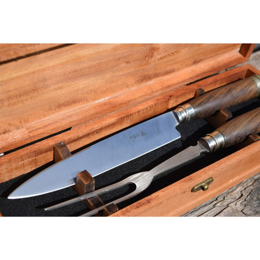 Fogues TX BBQ Fork & Blade - TXBBQFORK&BLADE