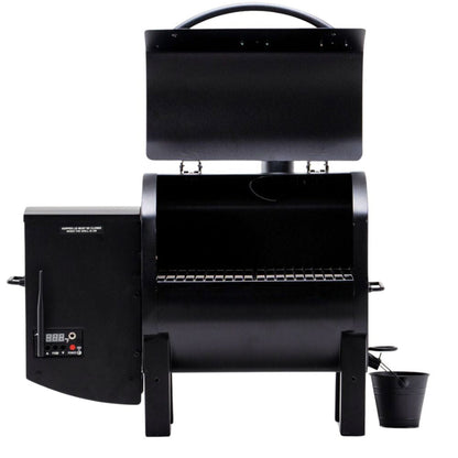 Green Mountain Grills Trek Prime 2.0 Wifi Pellet Grill - Trek 2.0