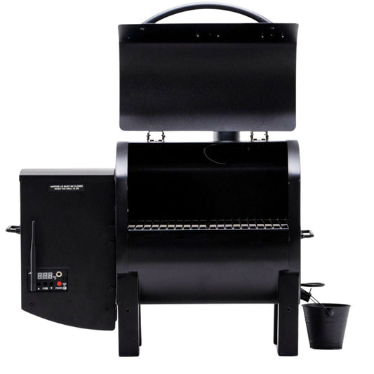 Green Mountain Grills Trek Prime 2.0 Wifi Pellet Grill - Trek 2.0