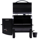 Green Mountain Grills Trek Prime 2.0 Wifi Pellet Grill - Trek 2.0