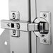 Lynx Stainless Steel 24-Inch Access Door - LDR24