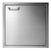 Lynx Stainless Steel 24-Inch Single Access Door - LDR24