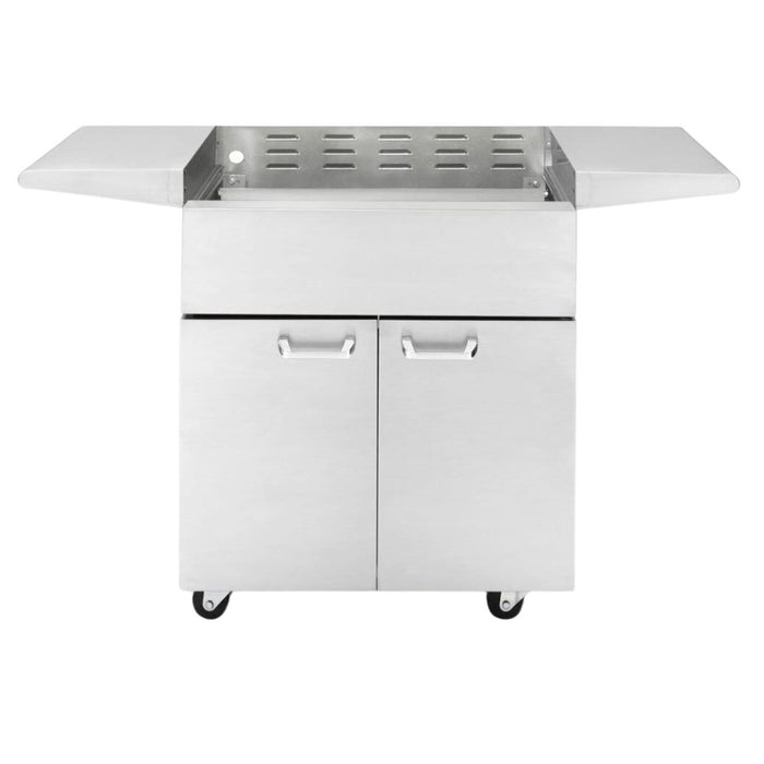 Lynx 30-Inch Grill Cart - L30CART