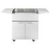 Lynx 30-Inch Grill Cart - L30CART