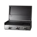 Bosca Block 750 Built-In Gas Grill - BOSCAPARGAS750