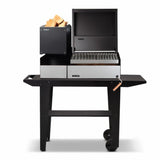 Bosca Block Maiten Freestanding Charcoal Grill - 104010040