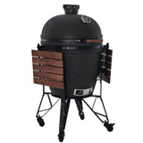 The Bastard Urban XL Kamado Grill - BU210