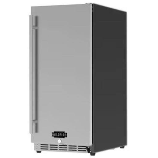 Wildfire 15-Inch Outdoor Fridge - WFR-15