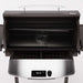 Halo Prime1500 Outdoor Freestanding Pellet Grill - HS-1004-XNA