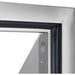 Lynx Stainless Steel 24-Inch Access Door - LDR24