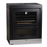 Bosca Woodfire Double-Chamber Oven - 104010043