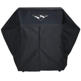 Twin Eagles Vinyl Cover for 54-Inch Freestanding One Grill - VCE1BQ54F