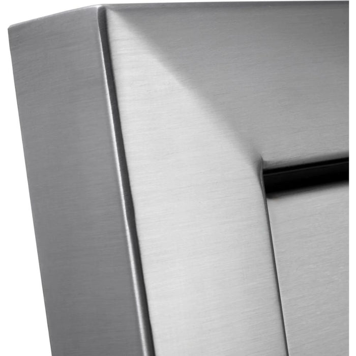 Lynx Stainless Steel 24-Inch Access Door - LDR24