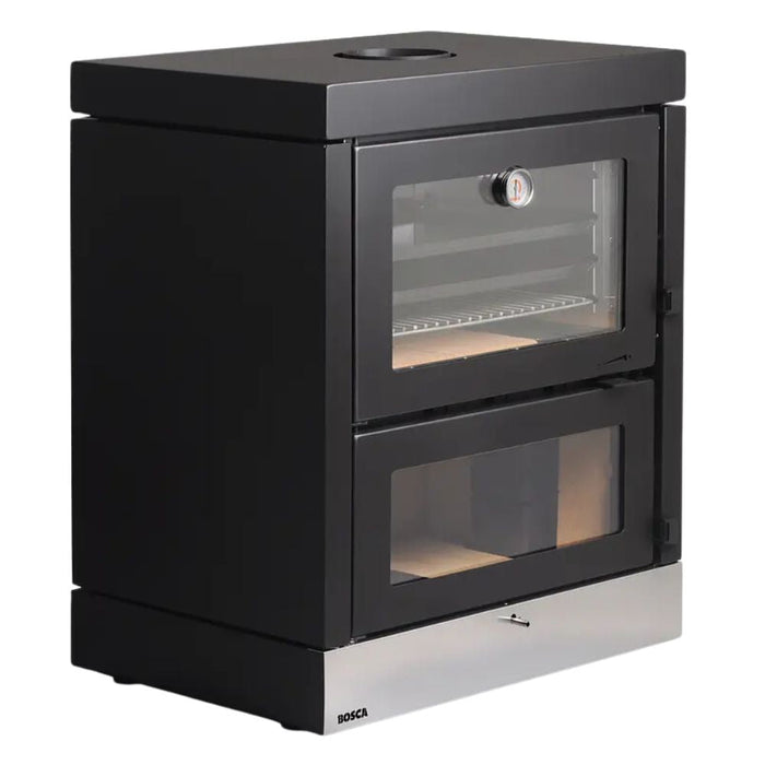 Bosca Woodfire Double-Chamber Oven - 104010043