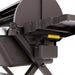 Halo Prime1100 Outdoor Freestanding Pellet Grill - HS-1003-XNA