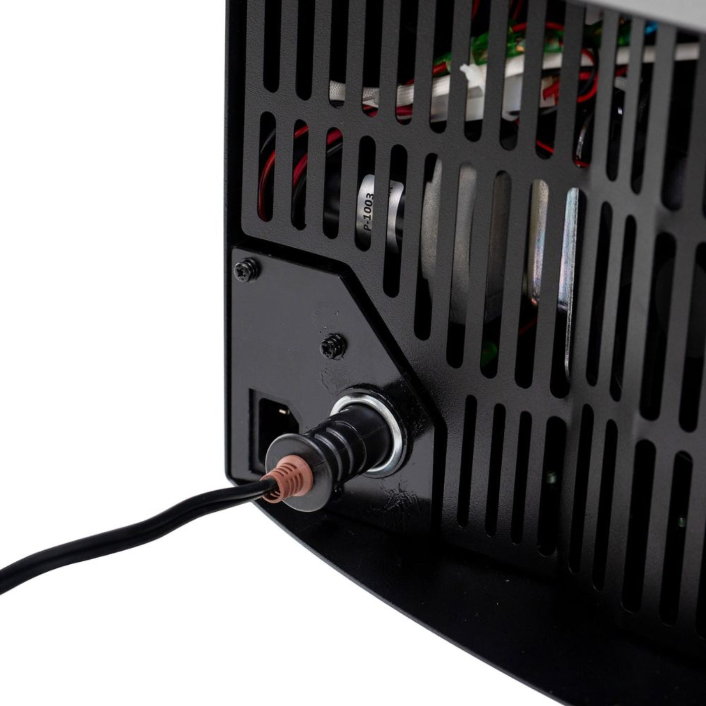 Green Mountain Grills Ledge 2.0 Wifi Pellet Grill - GMG-6038