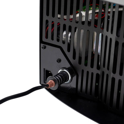 Green Mountain Grills Ledge 2.0 Wifi Pellet Grill - GMG-6038