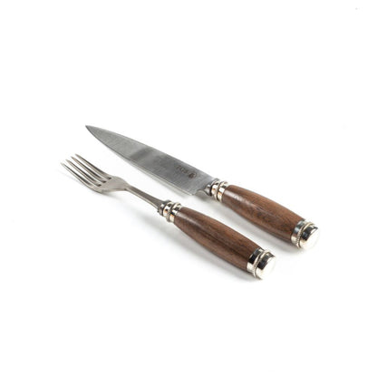 Fogues TX Cutlery Set For 6 - TXCUTLERY6