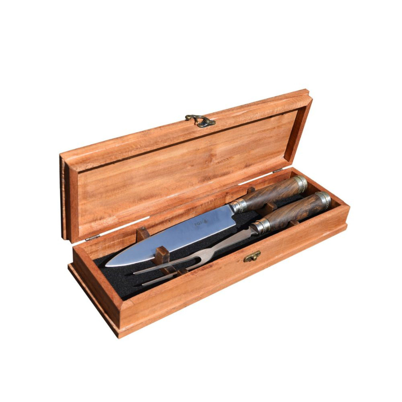 Fogues TX BBQ Fork & Blade - TXBBQFORK&BLADE