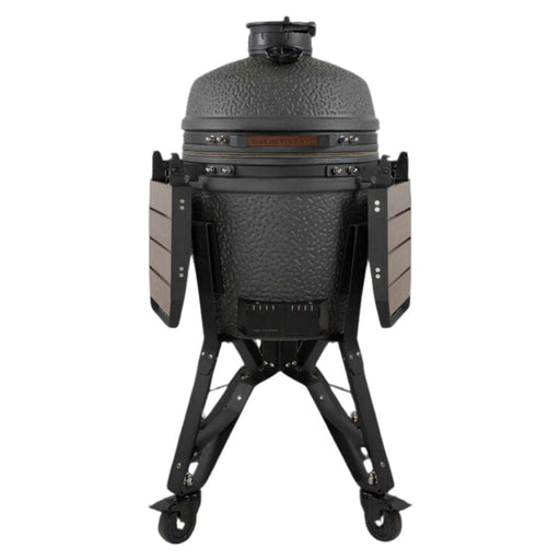 The Bastard VX Outdoor Freestanding Kamado Grill - BX101