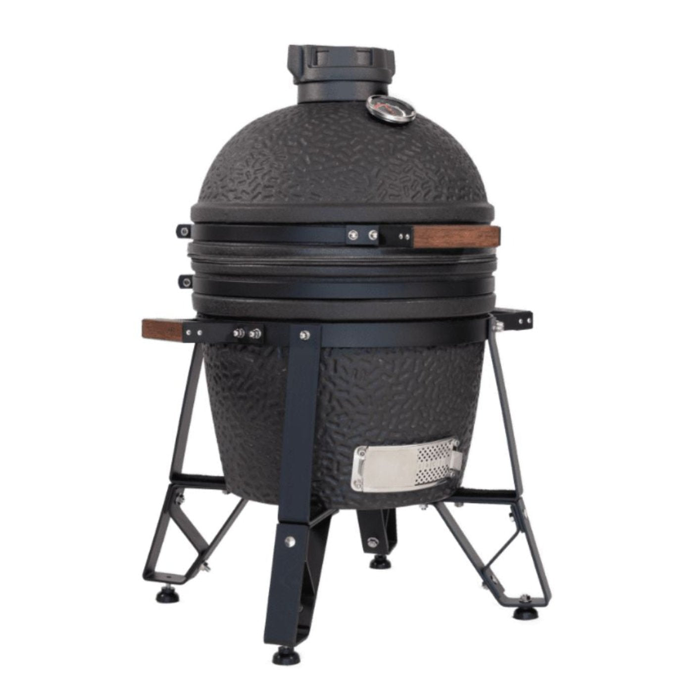 The Bastard Urban Compact Kamado Grill - BU105