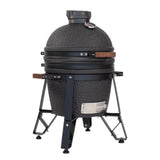 The Bastard Urban Compact Kamado Grill - BU105