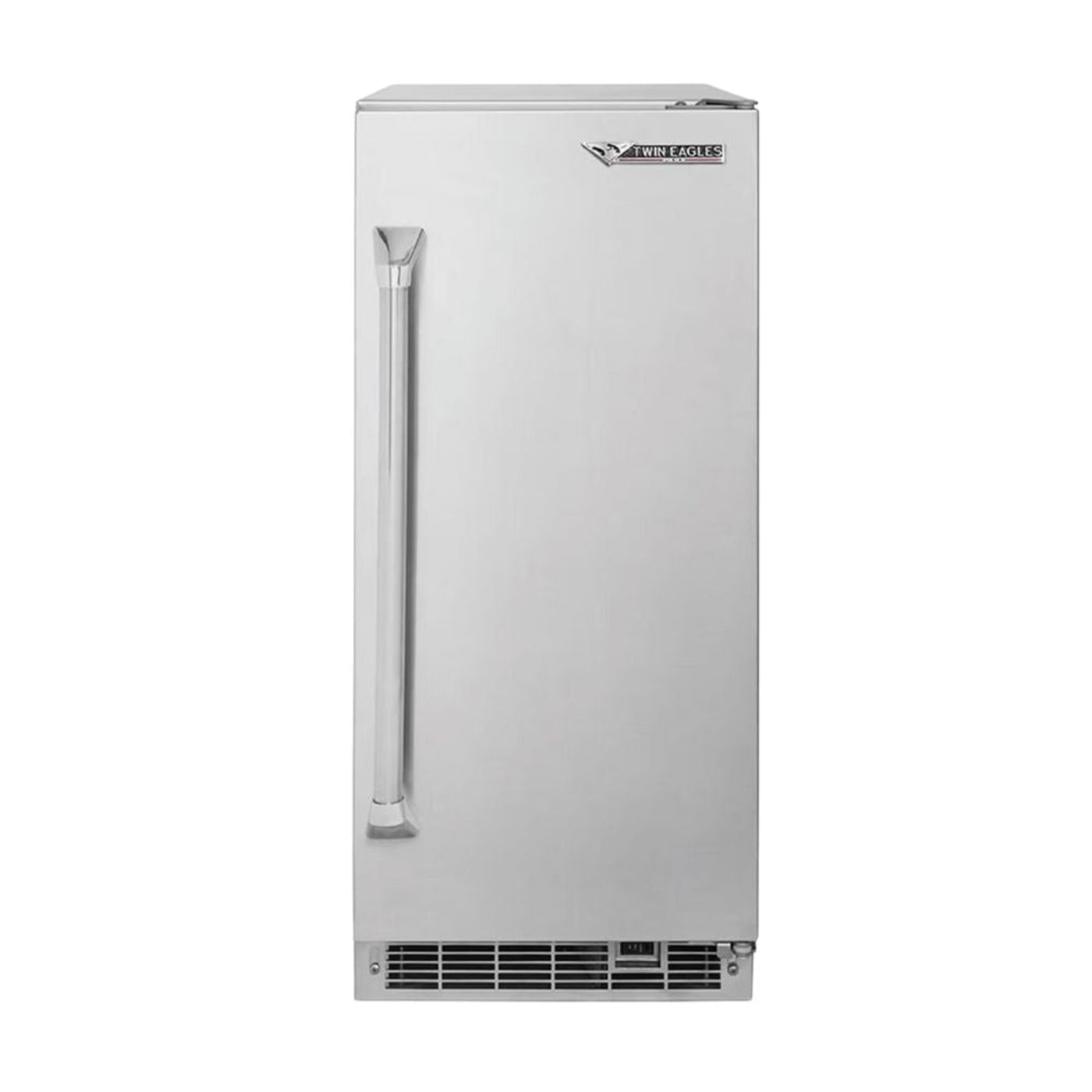 Twin Eagles TEIM15-I 15 Inch Right Hinge Ice Maker - TEIM15-I