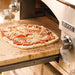 Lynx Napoli LPZA Professional 30-Inch Gas Outdoor Pizza Oven - Built-in/Countertop - LPZA-LP