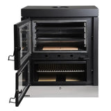 Bosca Woodfire Double-Chamber Oven - 104010043