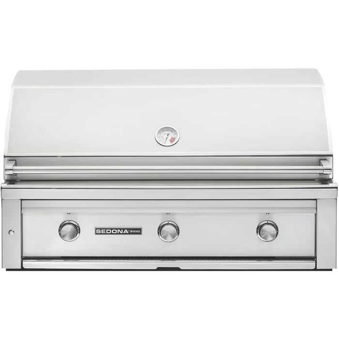 Lynx L700 Sedona 42-Inch Built-In 3-Burner Gas Grill - L700-LP